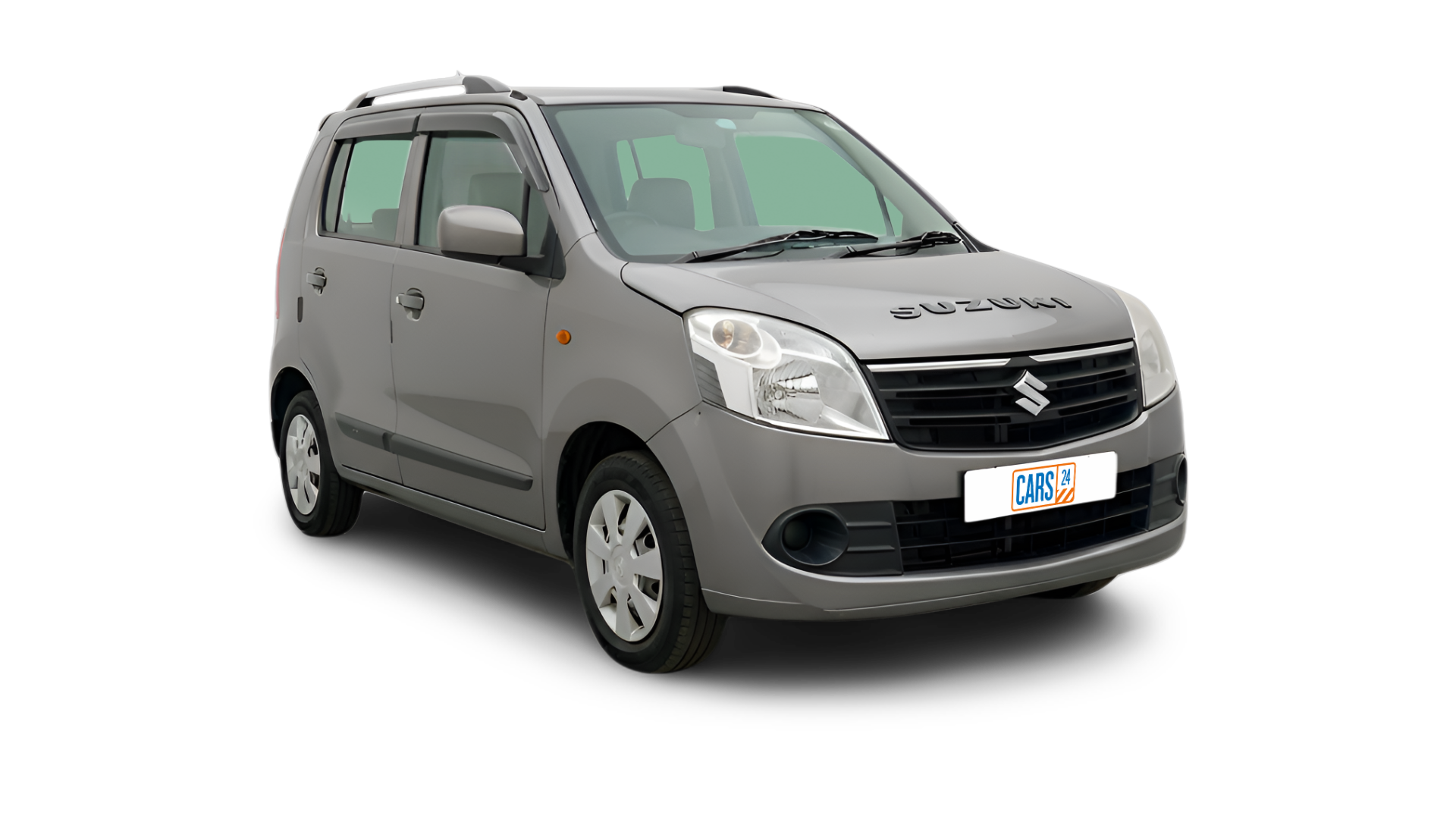 Maruti Wagon R 1.0-img